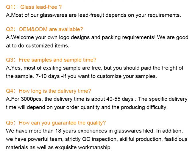 Τριχρωματικό κλίμακα παγωμένο γυαλί σαμπάνιας προσαρμοσμένο χρώμα ψεκασμένο 13