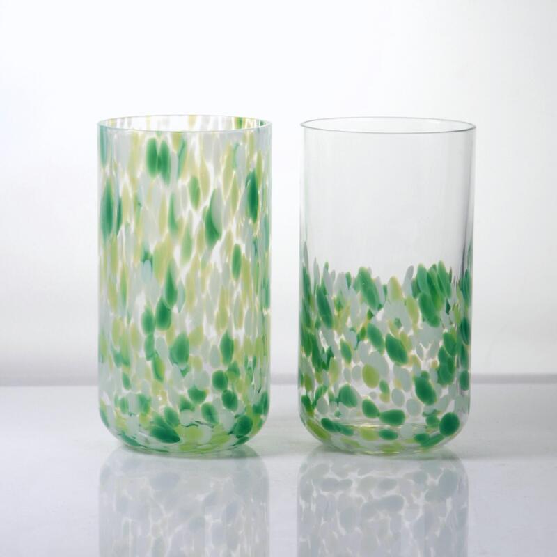 ποιότητας Hand Blown 500ml Lead-free Crystal Glass Tumbler - Artisan Drinking Glass for Whiskey and Juice εργοστάσιο