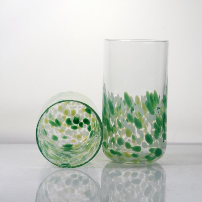 ποιότητας Hand Blown 500ml Lead-free Crystal Glass Tumbler - Artisan Drinking Glass for Whiskey and Juice εργοστάσιο