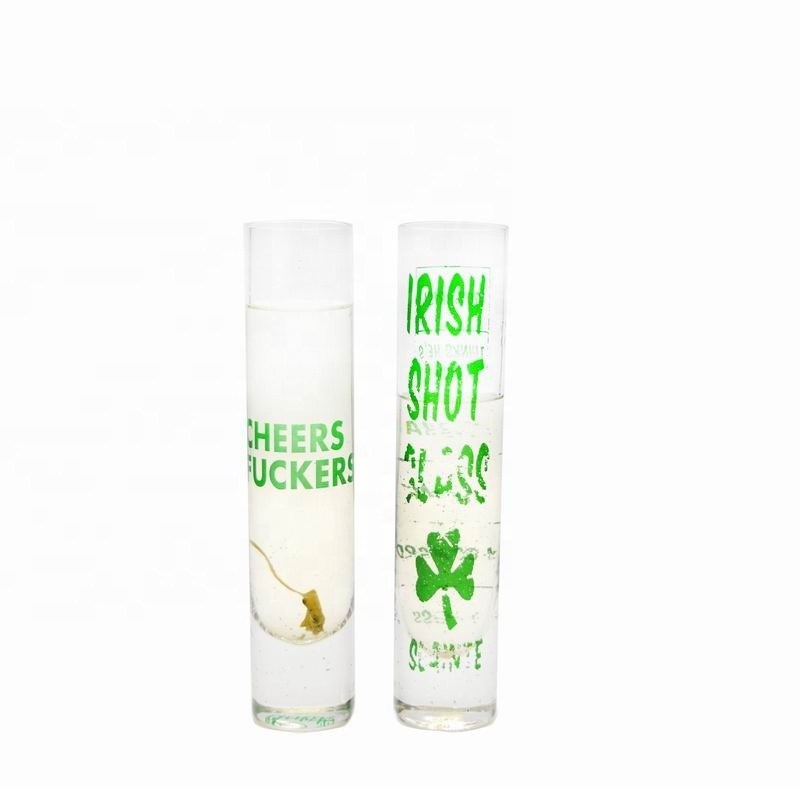 ποιότητας Μακροχρωματικά γυαλιά με χρώματα εργοστάσιο