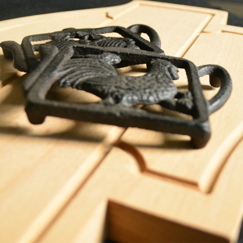 ποιότητας Ανθεκτικός στη θερμότητα πάγκος σιδερώματος επιτραπέζιου επιπέδου για τσαγιέρα εργοστάσιο