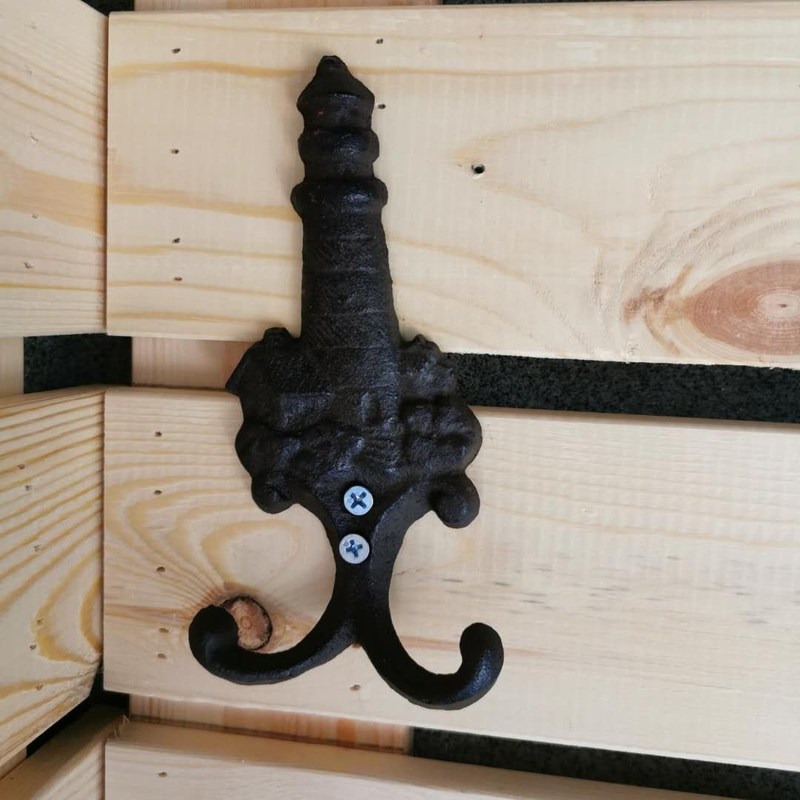 ποιότητας Πολυλειτουργικός κάτοχος κλειδιού που τοποθετείται στον τοίχο του φάρου εργοστάσιο