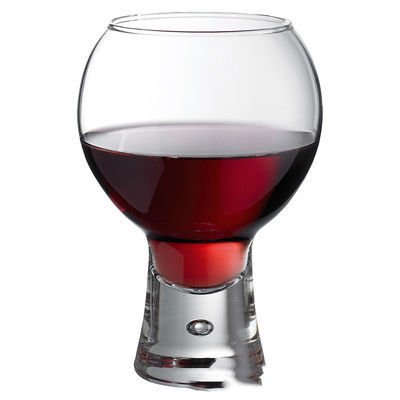 ποιότητας Κρυστάλλινα γυαλιά μαρτίνι εργοστάσιο