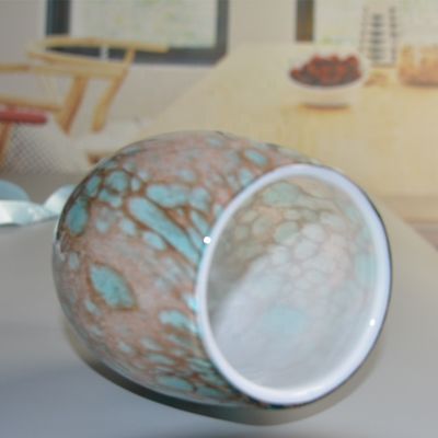 ποιότητας Κεραμίδια από γυαλί με στερεά χρώματα εργοστάσιο