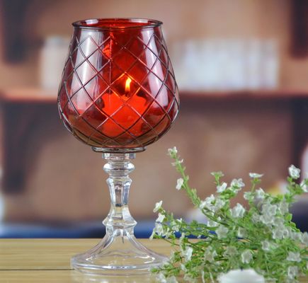 ποιότητας Χειροποίητοι Αρχαίοι Πυλώνας Με Ασημένια Πόδια εργοστάσιο