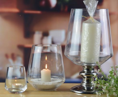 ποιότητας Χειροποίητοι Αρχαίοι Πυλώνας Με Ασημένια Πόδια εργοστάσιο