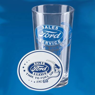 ποιότητας Ψηλά γιγάντια ποτήρια μπύρας με χρώμα εργοστάσιο