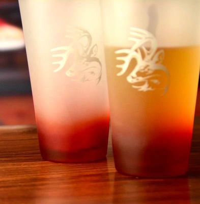 ποιότητας 16oz Κούπες μπύρας εργοστάσιο