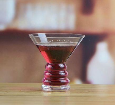 ποιότητας 320 ml χειροκίνητα ποτήρια μπύρας εργοστάσιο