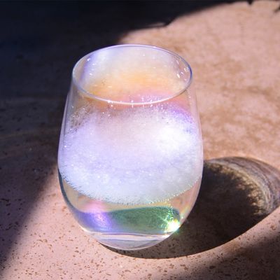 ποιότητας Ιόνιο κατσαρόλα 16 ουγκιών χωρίς στέλεχος ποτήρι κρασιού, αρχαία κρυστάλλινα ποτήρια κρασιού εργοστάσιο