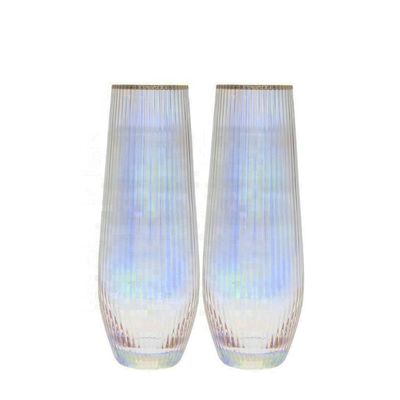 ποιότητας Ιόνιο κατσαρόλα 16 ουγκιών χωρίς στέλεχος ποτήρι κρασιού, αρχαία κρυστάλλινα ποτήρια κρασιού εργοστάσιο