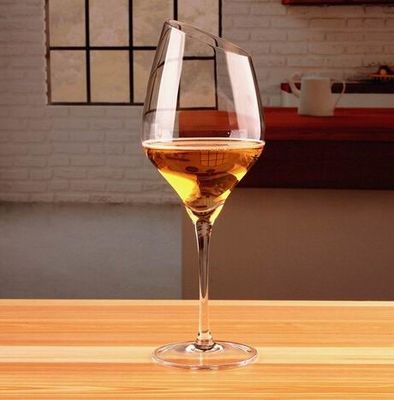 ποιότητας Προσαρμοσμένα πλαϊνά γυαλιά 450 ml εργοστάσιο