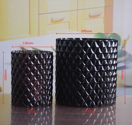 ποιότητας Διακοσμητικό γυάλινο βάζο εργοστάσιο