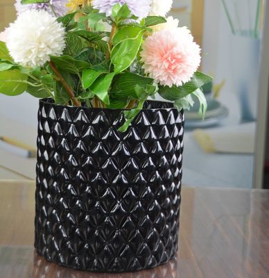 ποιότητας Διακοσμητικό γυάλινο βάζο εργοστάσιο