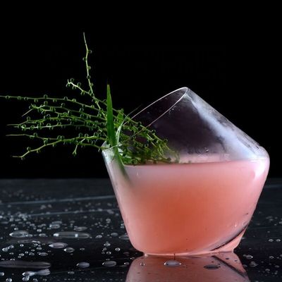 ποιότητας Νέο στυλ μοναδικά σχήματα γυαλιά ουίσκι κρυστάλλιο, Tumbler ποτήρια για το σπίτι εργοστάσιο