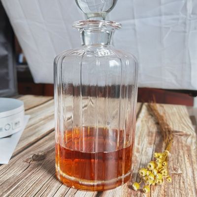 ποιότητας Προσαρμοσμένο Χρυσό Περσικό Όλο Σετ Χειροποίητο Γυαλί Ουίσκι εργοστάσιο