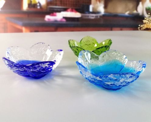 ποιότητας Πλάκες με σάλτσα κερασιού για το τραπέζι εργοστάσιο