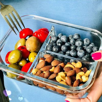 ποιότητας 3 Πλάκες φόρτισης γυαλιού βοροσιλικωτού ανθεκτικού στη θερμότητα εργοστάσιο