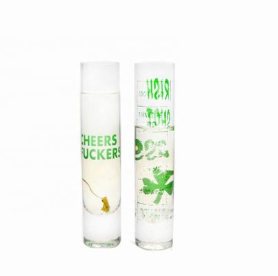 ποιότητας Μακροχρωματικά γυαλιά με χρώματα εργοστάσιο