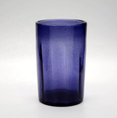 ποιότητας Στρογγυλό Πιο παχύ τοίχωμα Μεξικάνικα φούσκα Κρυστάλλινα Κοκτέιλ Γυαλιά εργοστάσιο