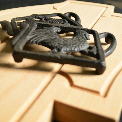 ποιότητας Ανθεκτικός στη θερμότητα πάγκος σιδερώματος επιτραπέζιου επιπέδου για τσαγιέρα εργοστάσιο