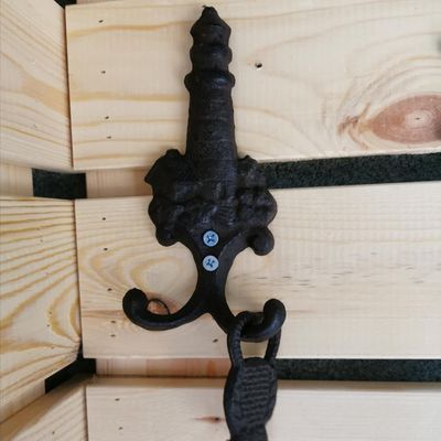 ποιότητας Πολυλειτουργικός κάτοχος κλειδιού που τοποθετείται στον τοίχο του φάρου εργοστάσιο