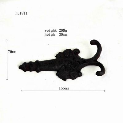 ποιότητας Πολυλειτουργικός κάτοχος κλειδιού που τοποθετείται στον τοίχο του φάρου εργοστάσιο