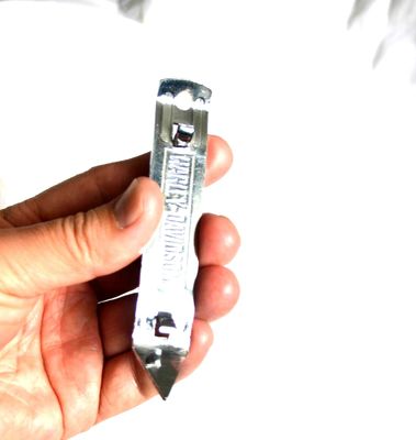 ποιότητας Βιντεοσκοπικό ανοιχτήρα μπουκαλιών από ανοξείδωτο χάλυβα εργοστάσιο