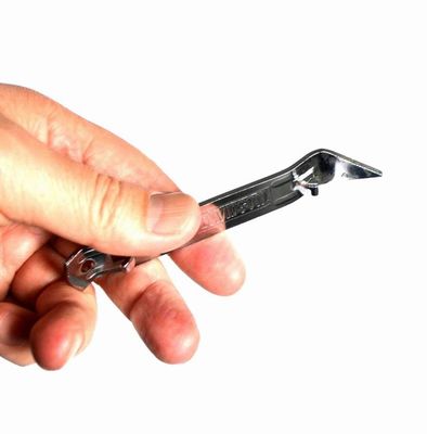 ποιότητας Βιντεοσκοπικό ανοιχτήρα μπουκαλιών από ανοξείδωτο χάλυβα εργοστάσιο