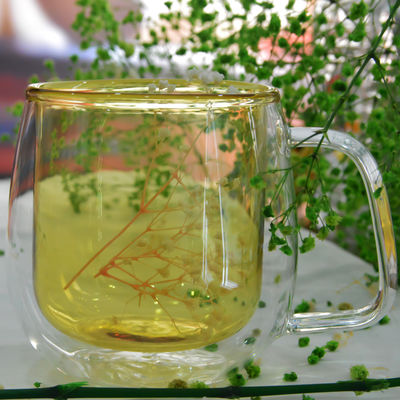 ποιότητας Μεγάλης χωρητικότητας διπλής στρώσης ποτήρια εργοστάσιο