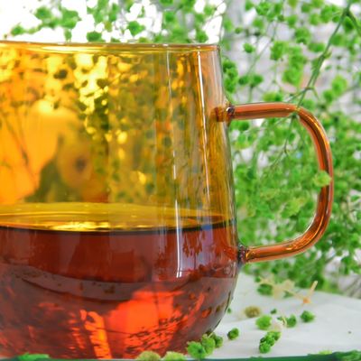 ποιότητας Χρωματιστά ποτήρια με υψηλή βαφτιότητα εργοστάσιο