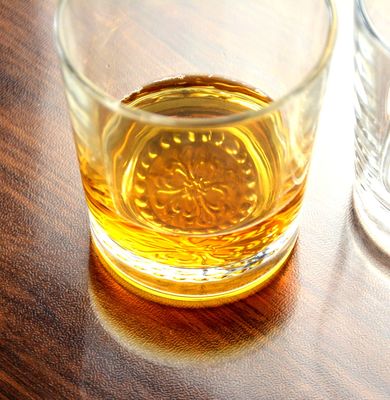 ποιότητας Τυποποιημένα γυαλιά ποτού με διπλό γυαλί εργοστάσιο