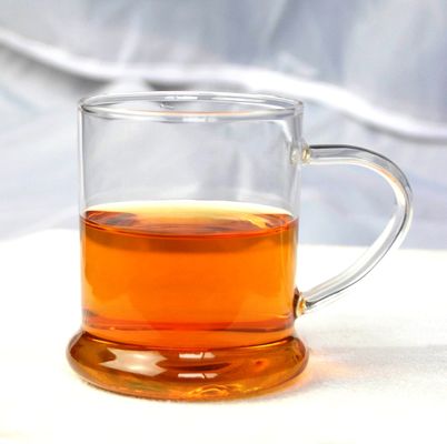 ποιότητας Ανθεκτικοί στη θερμότητα βροσιλικωτά διαυγή ποτήρια εργοστάσιο