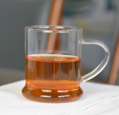 ποιότητας Ανθεκτικοί στη θερμότητα βροσιλικωτά διαυγή ποτήρια εργοστάσιο