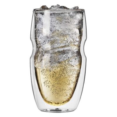 ποιότητας Προσαρμόστε τα ποτήρια ποτού με διπλό τοίχωμα εργοστάσιο