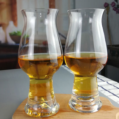 ποιότητας Γεμίσιμο βουνό κάτω IPA Craft μπύρα γυαλιά χωρίς μόλυβδο εργοστάσιο