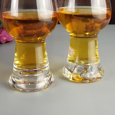 ποιότητας Γεμίσιμο βουνό κάτω IPA Craft μπύρα γυαλιά χωρίς μόλυβδο εργοστάσιο