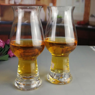 ποιότητας Γεμίσιμο βουνό κάτω IPA Craft μπύρα γυαλιά χωρίς μόλυβδο εργοστάσιο