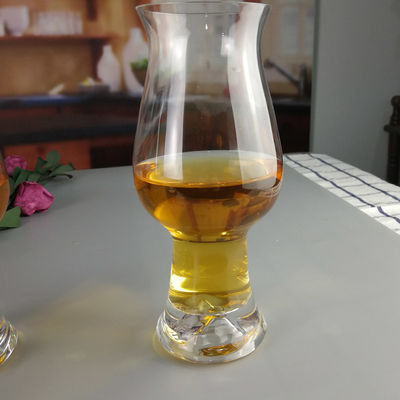 ποιότητας Γεμίσιμο βουνό κάτω IPA Craft μπύρα γυαλιά χωρίς μόλυβδο εργοστάσιο