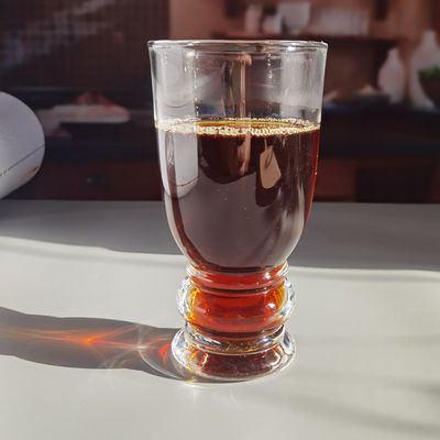 ποιότητας 550 ml Ρετρό μπύρα χειροτεχνίας ποτήρια τουλίπες με κάτω λαβή εργοστάσιο