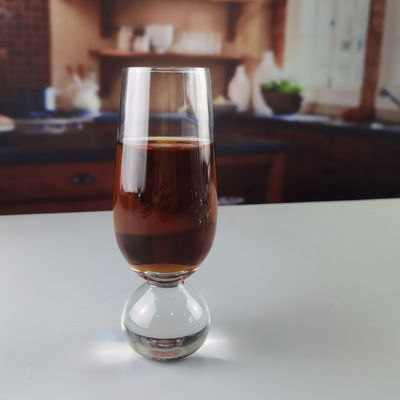 ποιότητας Χωρίς μόλυβδο, με σφαίρες, για σαμπάνια εργοστάσιο