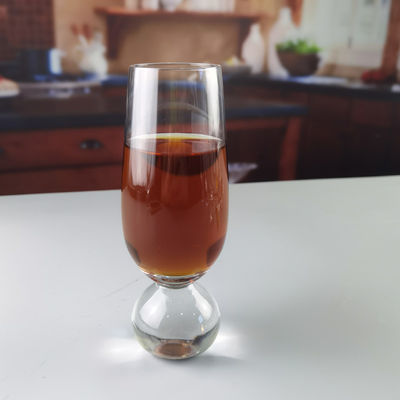 ποιότητας Χωρίς μόλυβδο, με σφαίρες, για σαμπάνια εργοστάσιο