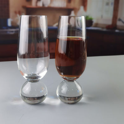 ποιότητας Χωρίς μόλυβδο, με σφαίρες, για σαμπάνια εργοστάσιο